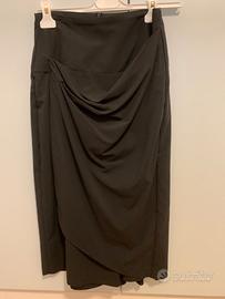 Gonna antracite  Ixos