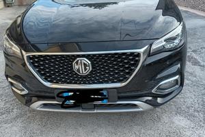 AUTO MG MODELLO HS