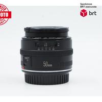 Canon EF 50 F1.8 (Canon)