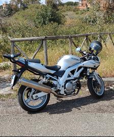 Suzuki SV 650 S
