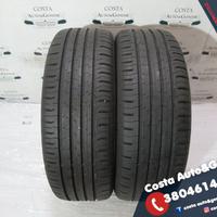 205 55 17 Continental 95% 2021 205 55 R17 Pneus