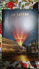 louis vuitton la lettre