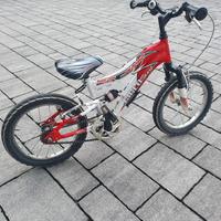Bici per bambino