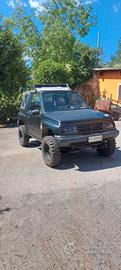 suzuki vitara 1.6 8v 1989 storica