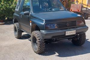 suzuki vitara 1.6 8v 1989 storica