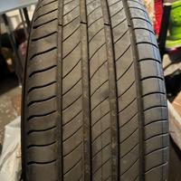 Gomme auto estive