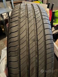 Gomme auto estive