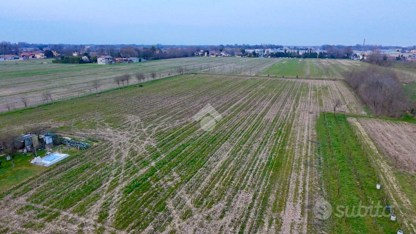 TER. AGRICOLO A MIRANO - Vista 3