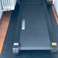 TAPPETO INSONORIZZANTE 180x90x1 cm Toorx