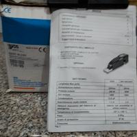 automazione per porte basculanti