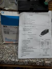 automazione per porte basculanti