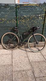 GRVL TRIBAN 102 (XS)