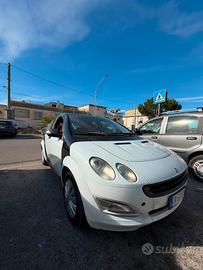 Smart forFour  Pulse 1.5 diesel 68cv 2004