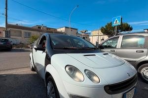 Smart forFour  Pulse 1.5 diesel 68cv 2004