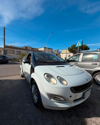 Smart forFour  Pulse 1.5 diesel 68cv 2004