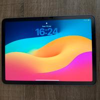iPad Air 11'' con chip M2