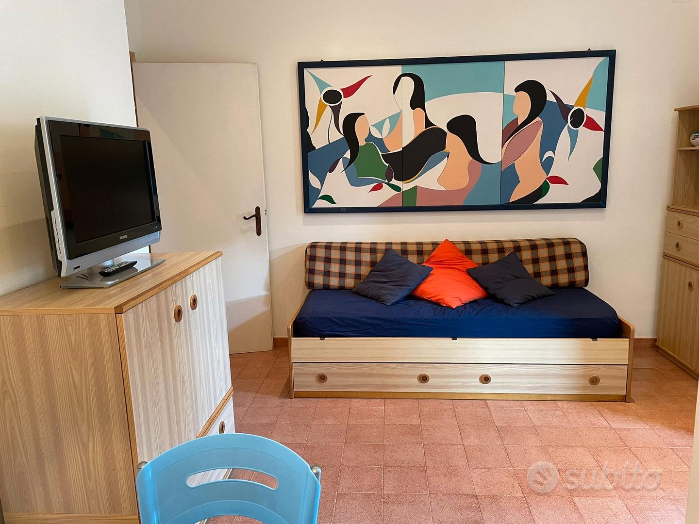 Appartamento – Terracina, Porto Badino - Vista 2