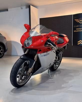 MV AGUSTA F4 750 S - 2003