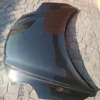 cofano carbonio alfa romeo 4c