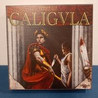 gioco da tavolo Caligula