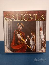 gioco da tavolo Caligula