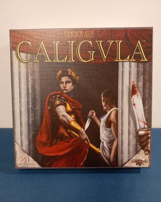 gioco da tavolo Caligula