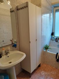 Armadietto bagno Ikea Lillangen
