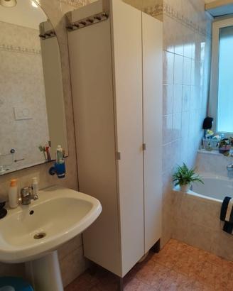 Armadietto bagno Ikea Lillangen
