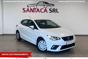 Seat Ibiza 1.0 TGI 5 porte Style