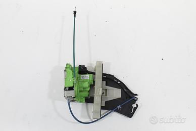 SERRATURA POSTERIORE DESTRA ALFA ROMEO Giulietta S