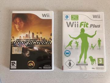 Videogiochi Nintendo Wii