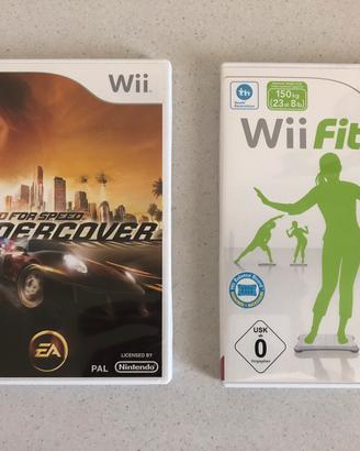 Videogiochi Nintendo Wii