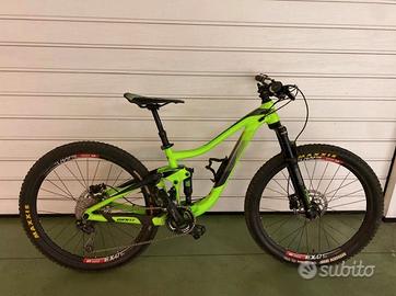 mtb giant trance 4 2018 