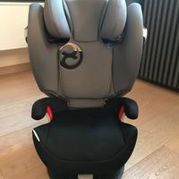 Seggiolino auto Cybex Gold 15 - 36 kg