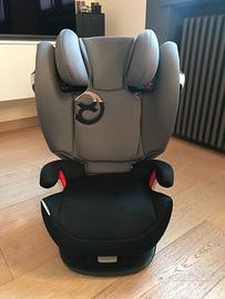 Seggiolino auto Cybex Gold 15 - 36 kg