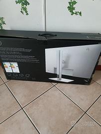 Dell ultraSharp 27 monitor 