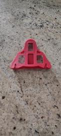 attacchi bicicletta Shimano 
