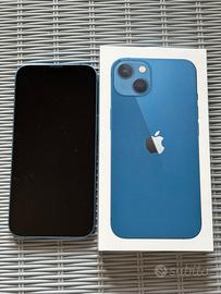 I phone 13