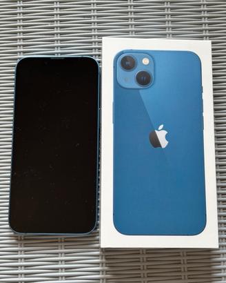I phone 13