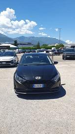 Hyundai i20 1.2 MPI 79cv ConnectLine