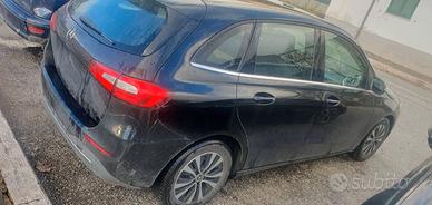Mercedes classe B 180 d sport