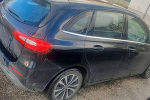 Mercedes classe B 180 d sport