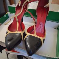 stupende scarpe di paciotti originale 