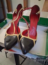 stupende scarpe di paciotti originale 