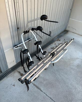 Portabici nordrive