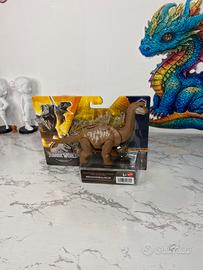 Mattel Brachiosauro Jurassic World