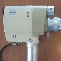 Fotocamera MINOLTA ZOOM 8