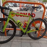 bici da corsa 