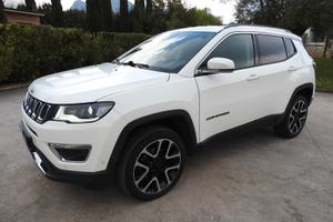 Jeep COMPASS 4WD Limited