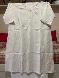 Camicia da notte della nonna